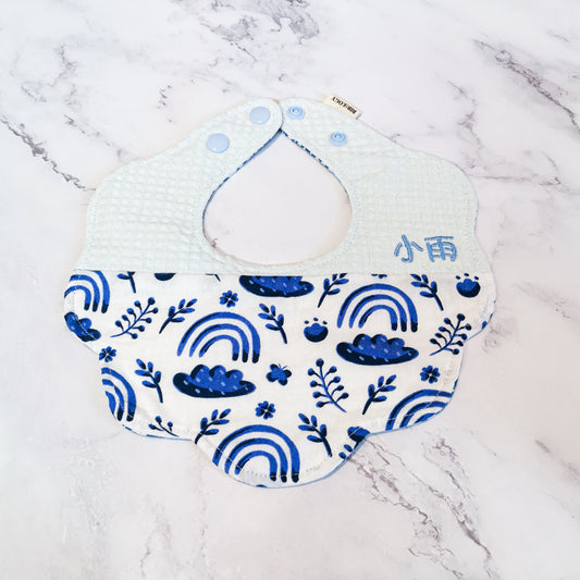 Flower Shape | Rainbow