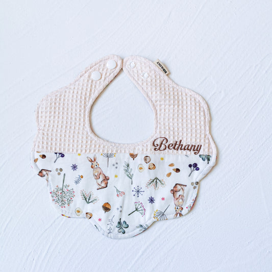 Flower Shape | Milky Rabbit