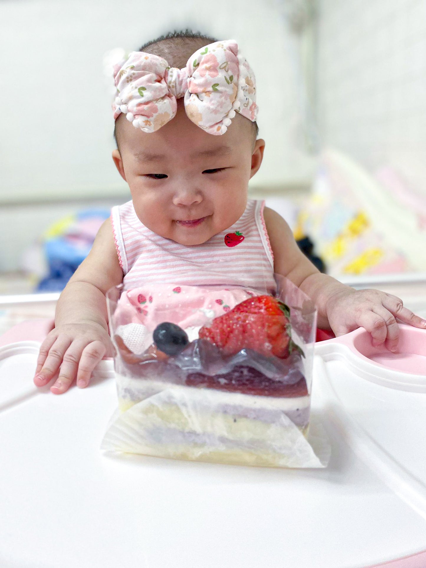 HAIR ACCESSORIES| Pillow Headband