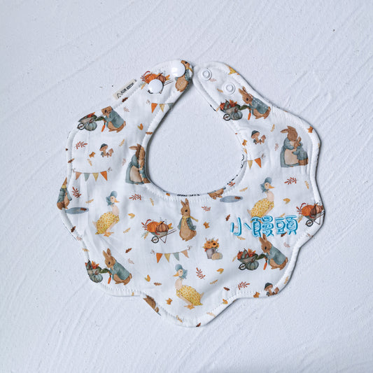 Flower Shape | Peter Rabbit