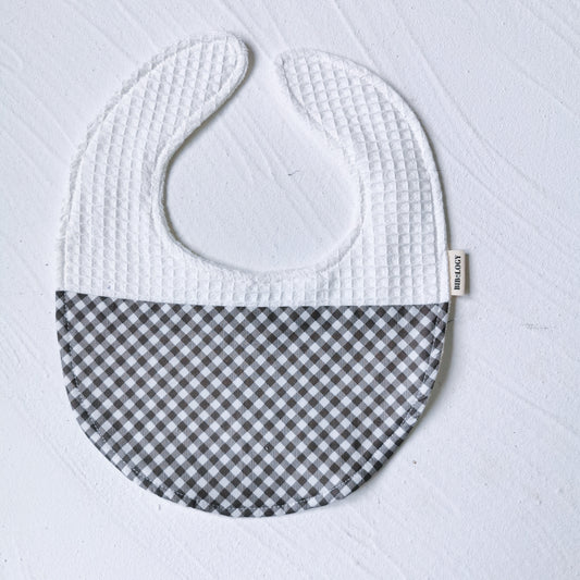 In Stock | Brown Checkered