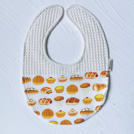 TRADITIONAL SHAPE | HK Bread