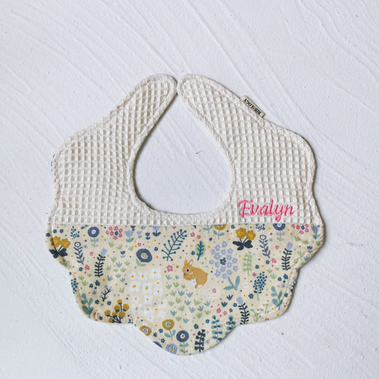 Flower Shape| Bunnies