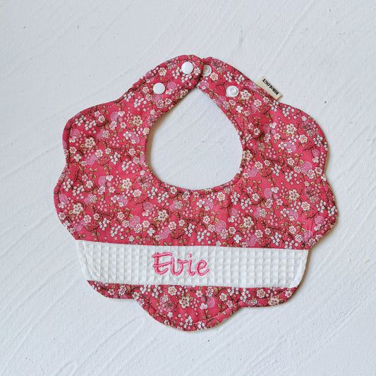 Flower Shape| Pink Floral