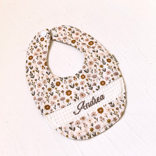 Traditional Shape | Autumn Floral