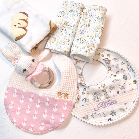 Baby Gift Set 57 (Saved $60)