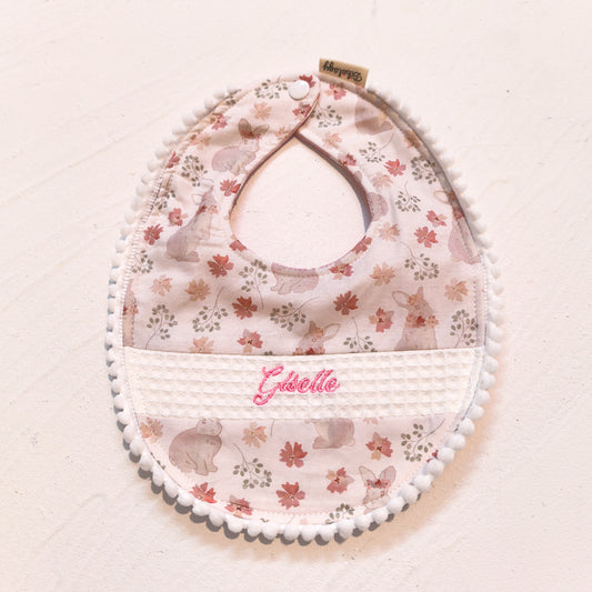 Traditional Shape | Bunnies