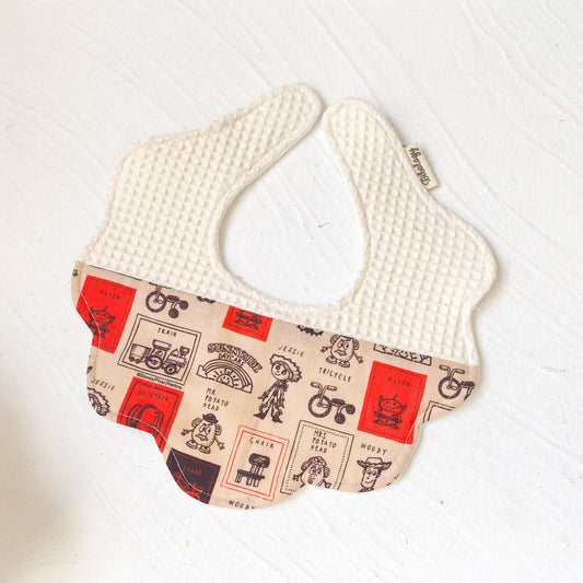 Flower Shape | Toy Story