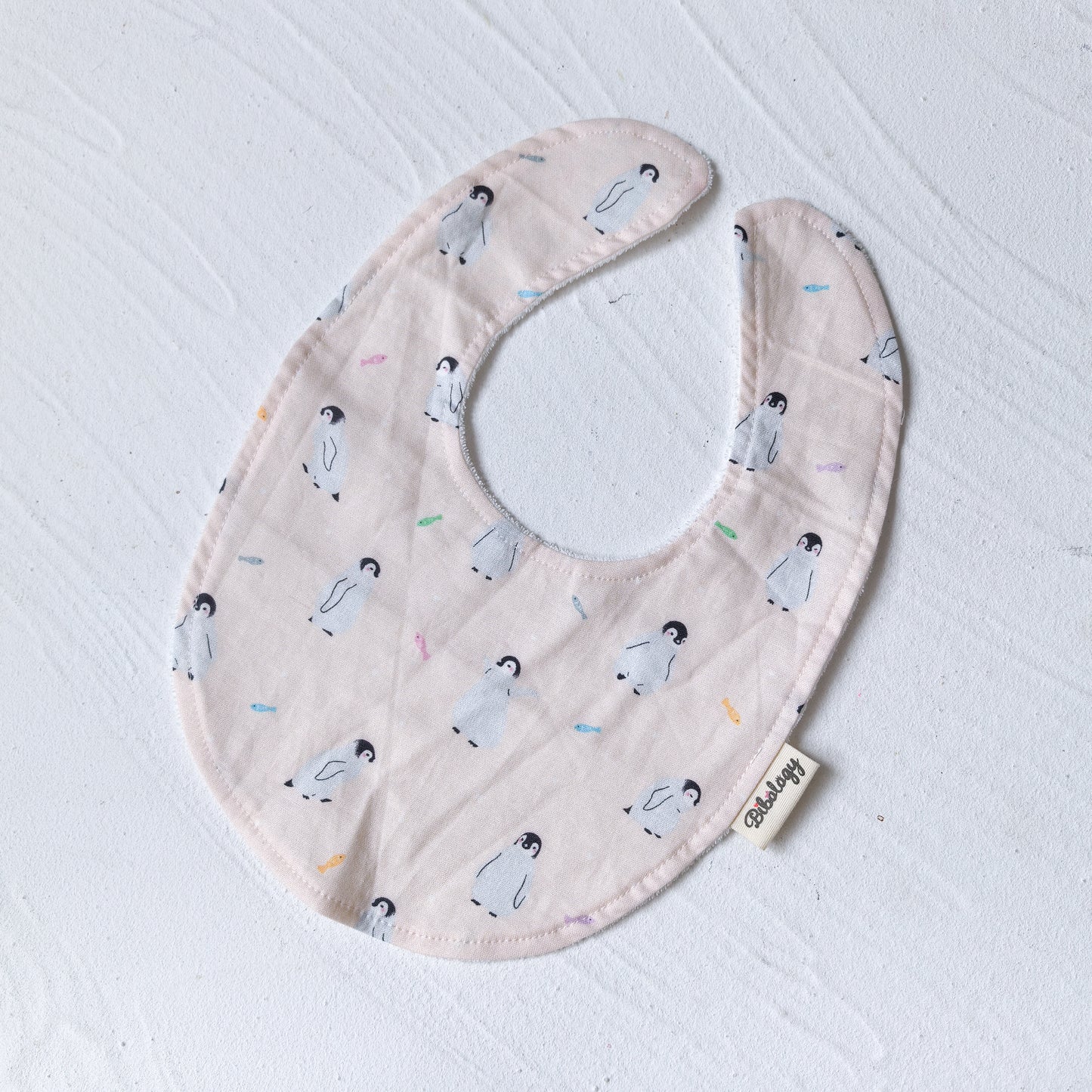IN STOCK | Penguin