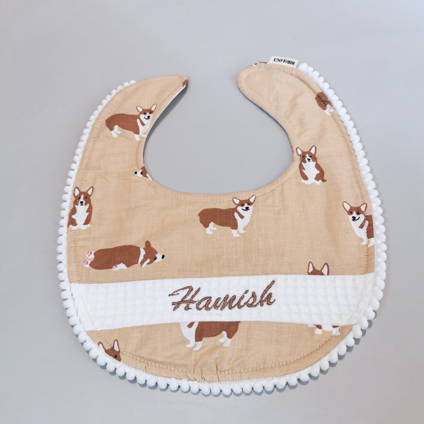 IN STOCK| Hamish