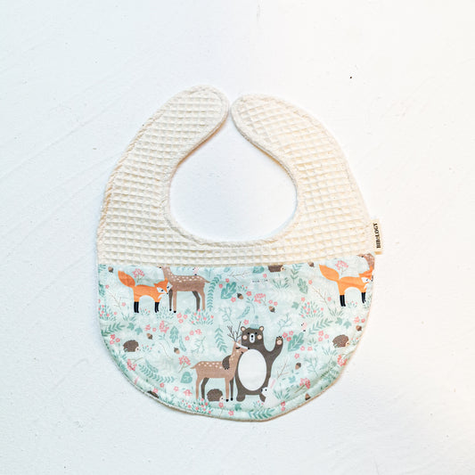 Traditional XL| Bear & Deer