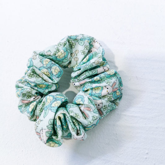 Scrunchy | Mint Bunny (Big Kid / Adult)
