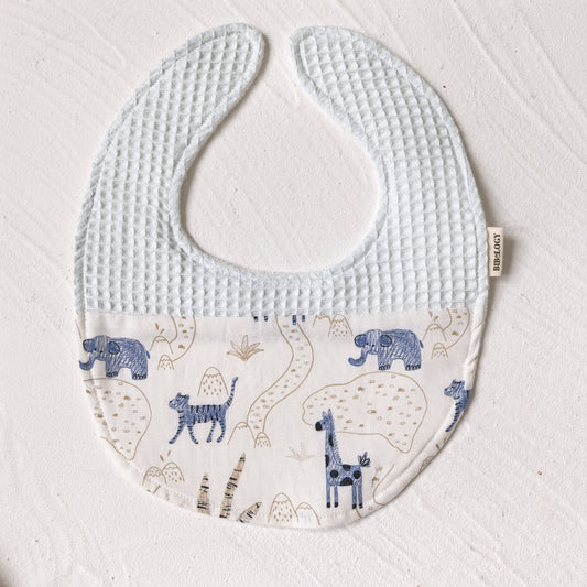 IN STOCK| BLUE ANIMALS