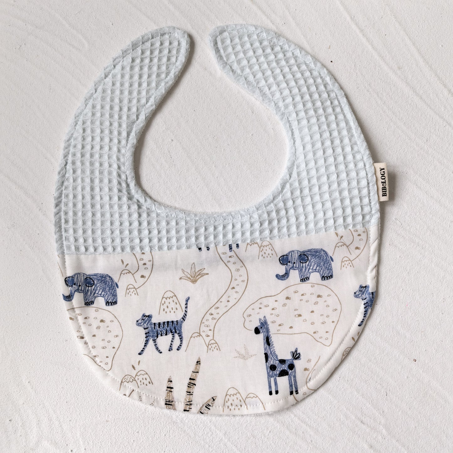 IN STOCK| BLUE ANIMALS