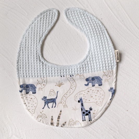 IN STOCK| BLUE ANIMALS