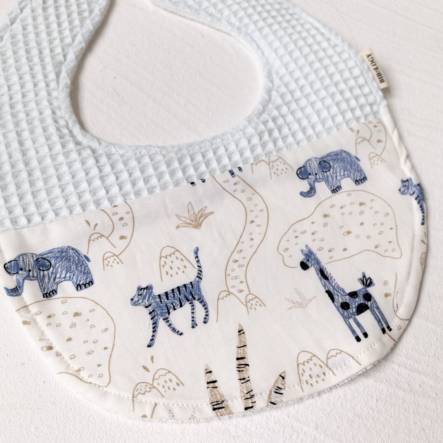 IN STOCK| BLUE ANIMALS