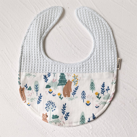 Trad XL| HIDE & SEEK BEAR