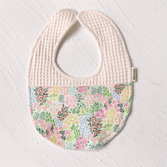 Traditional Shape| FLORAL GARDEN