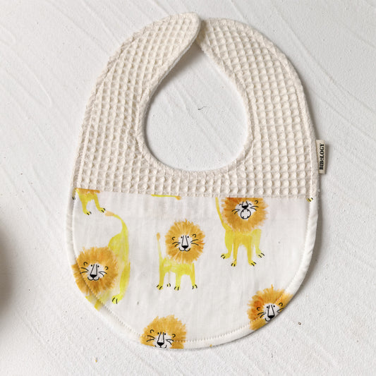 IN STOCK| GOLDEN LION