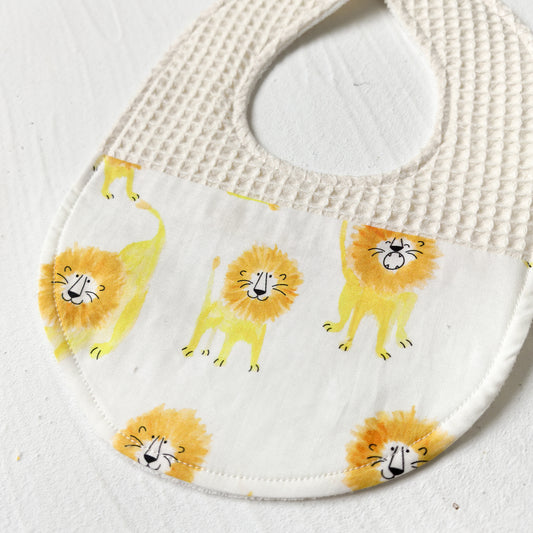 IN STOCK| GOLDEN LION