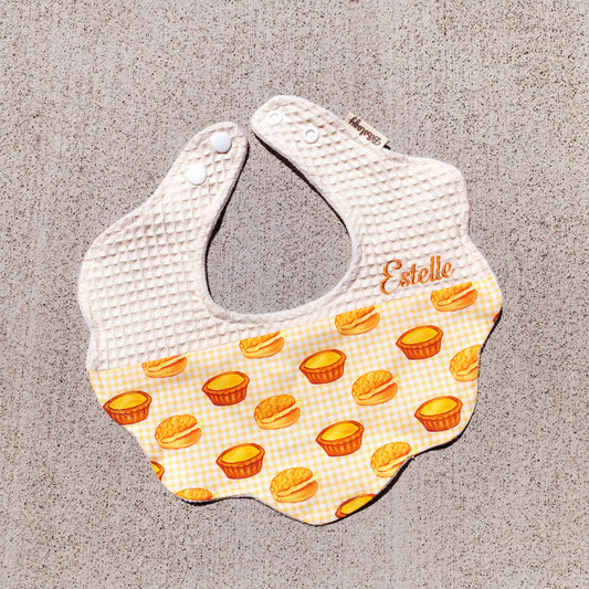 IN STOCK | Egg Tarts and Pineapple Buns