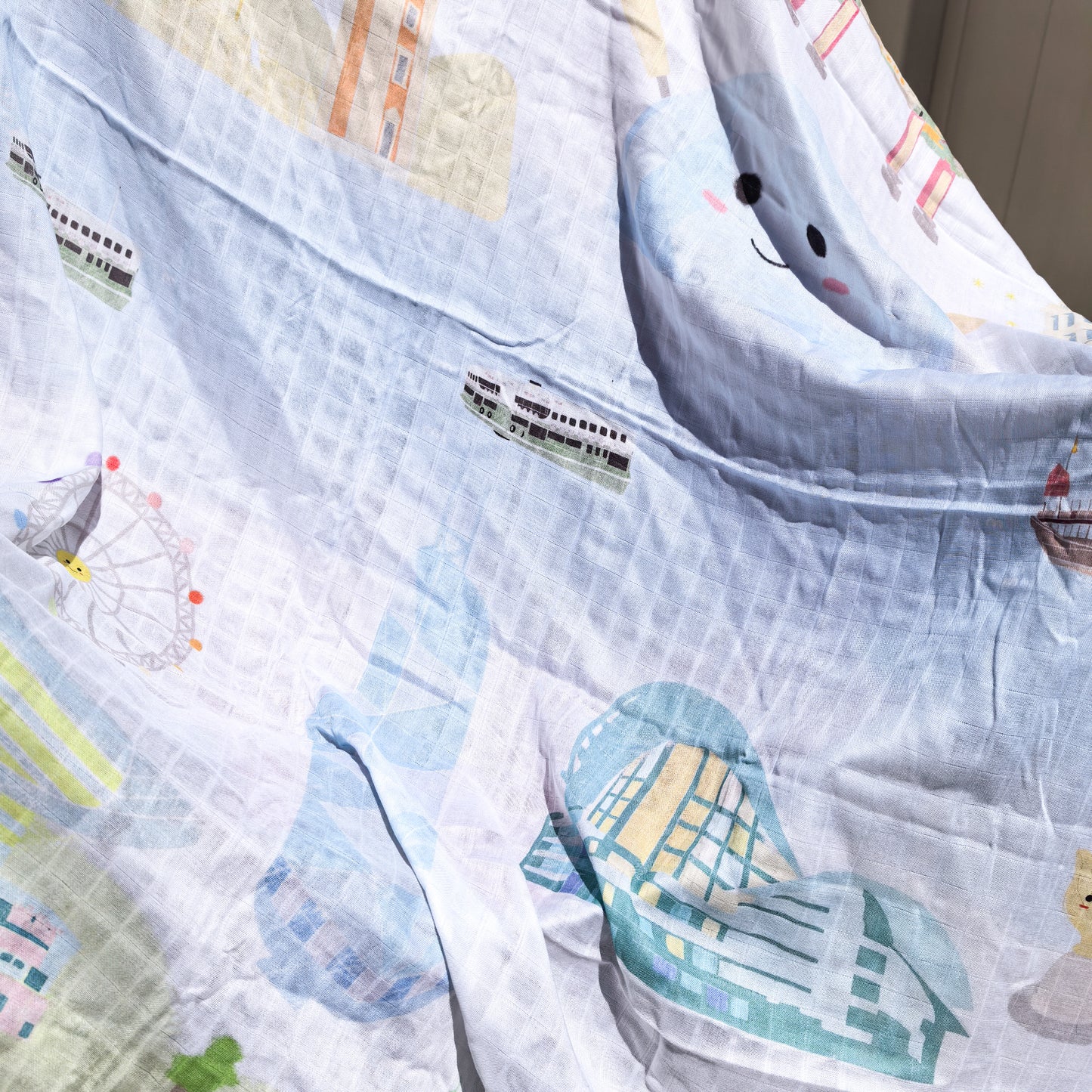 Baby Swaddle| Hong Kong