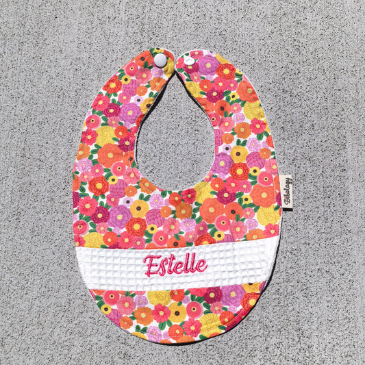 Traditional Bib | Forever Friends