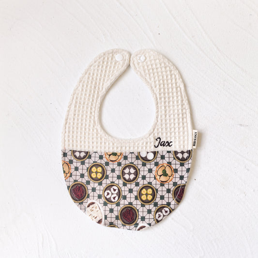 Traditional Shape| DimSum