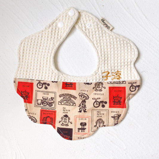 Flower Shape | Toy Story