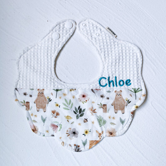 Flower Shape | Bebe Forest