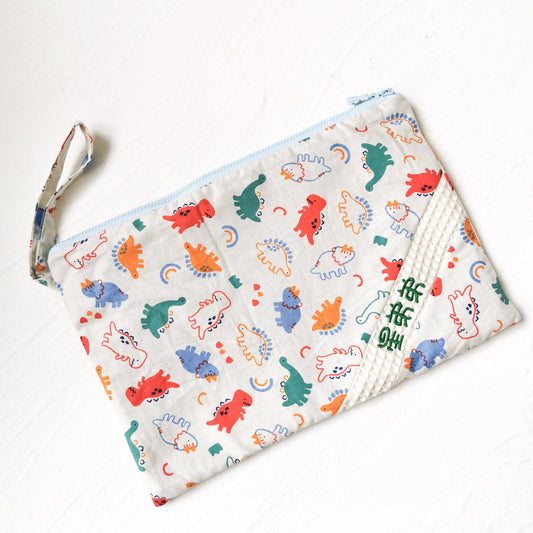 Diaper Bag with Handle