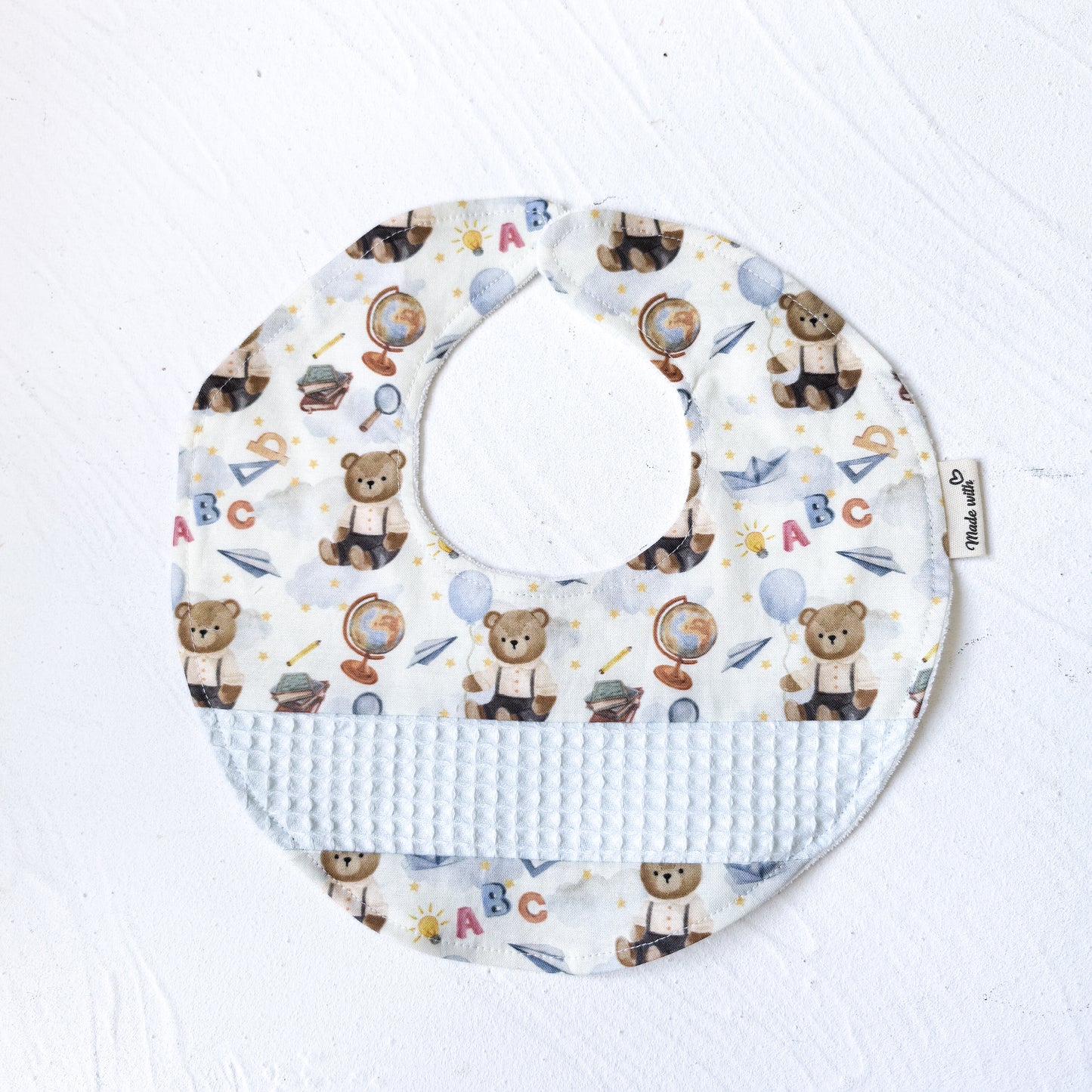 IN STOCK| ABC Bear