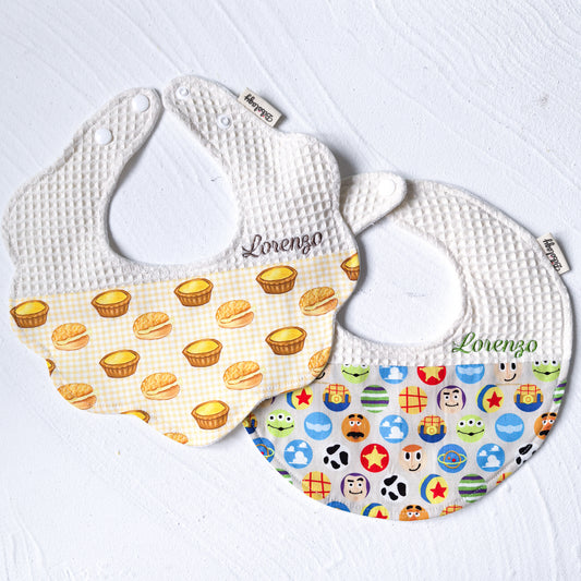 Circle Shape | Toy Story Bubble