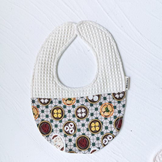 Traditional Shape| DimSum