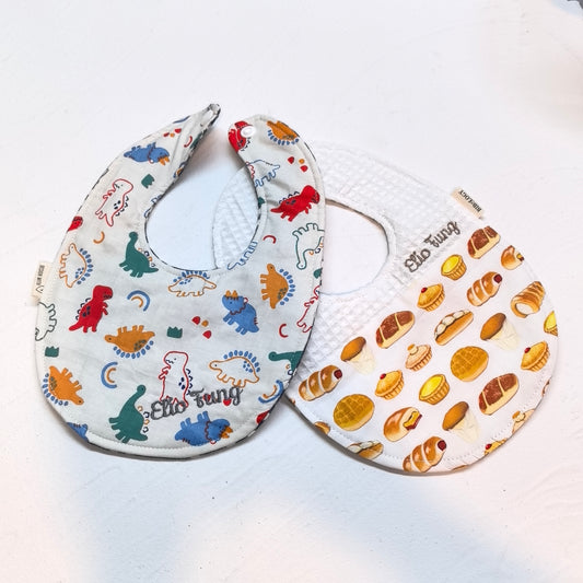 TRADITIONAL SHAPE | HK Bread