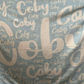 PERSONALIZED FLEECE BLANKET| Coby