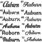Traditional Bib| ABC Bear