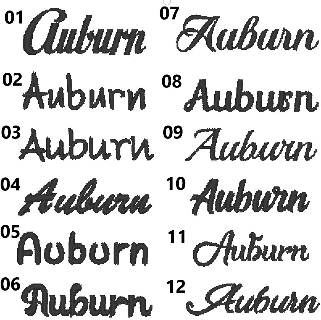 Traditional Bib| ABC Bear