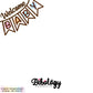 BABY MESSAGE CARD *FREE*