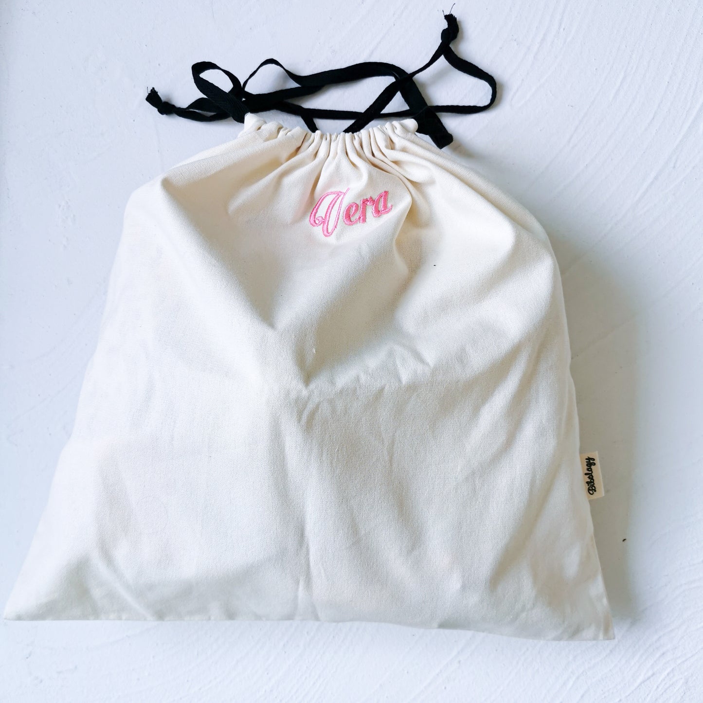 Eco Friendly Cotton Gift Bag 40x40cm