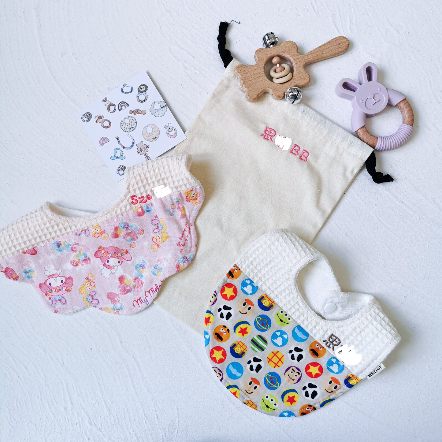 Baby Gift Set 39