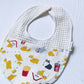 TRADITIONAL Bib| Dogs