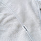 Organic Cotton Teddy Ear Hood Towel- Light Brown