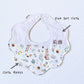 Flower Shape| Milky Rabbit