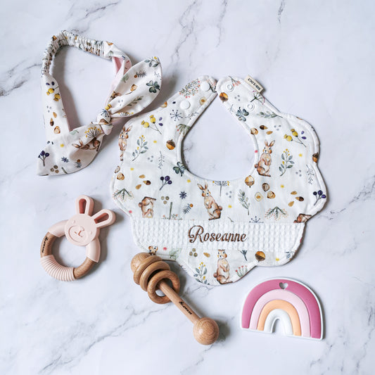 Baby Gift Set 19.2| Milky Rabbit