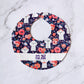 Circle Bib| Dog