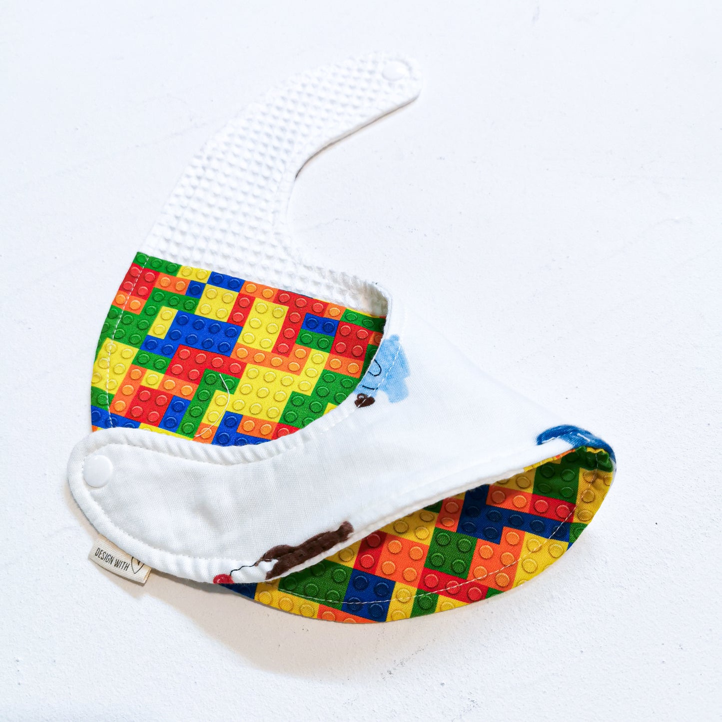IN STOCK| Lego (Double Side)
