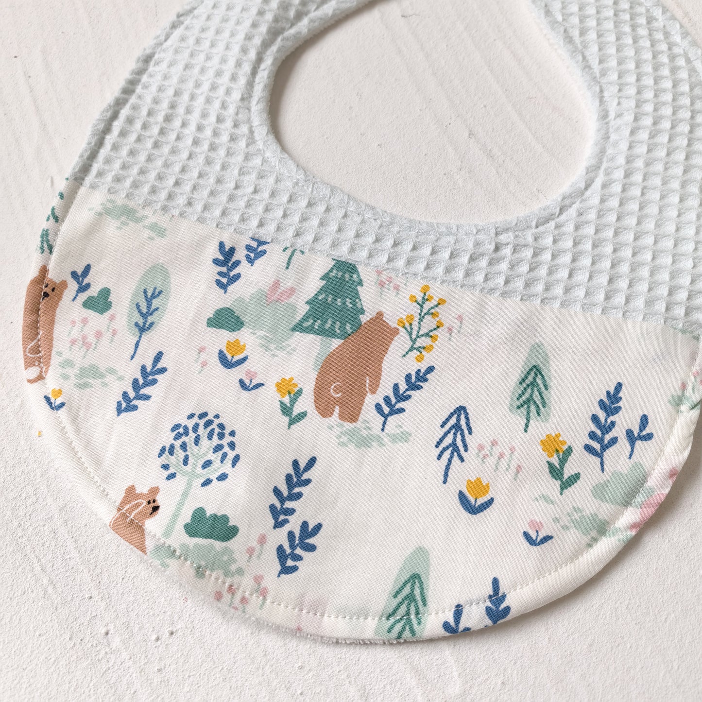 Trad XL| HIDE & SEEK BEAR