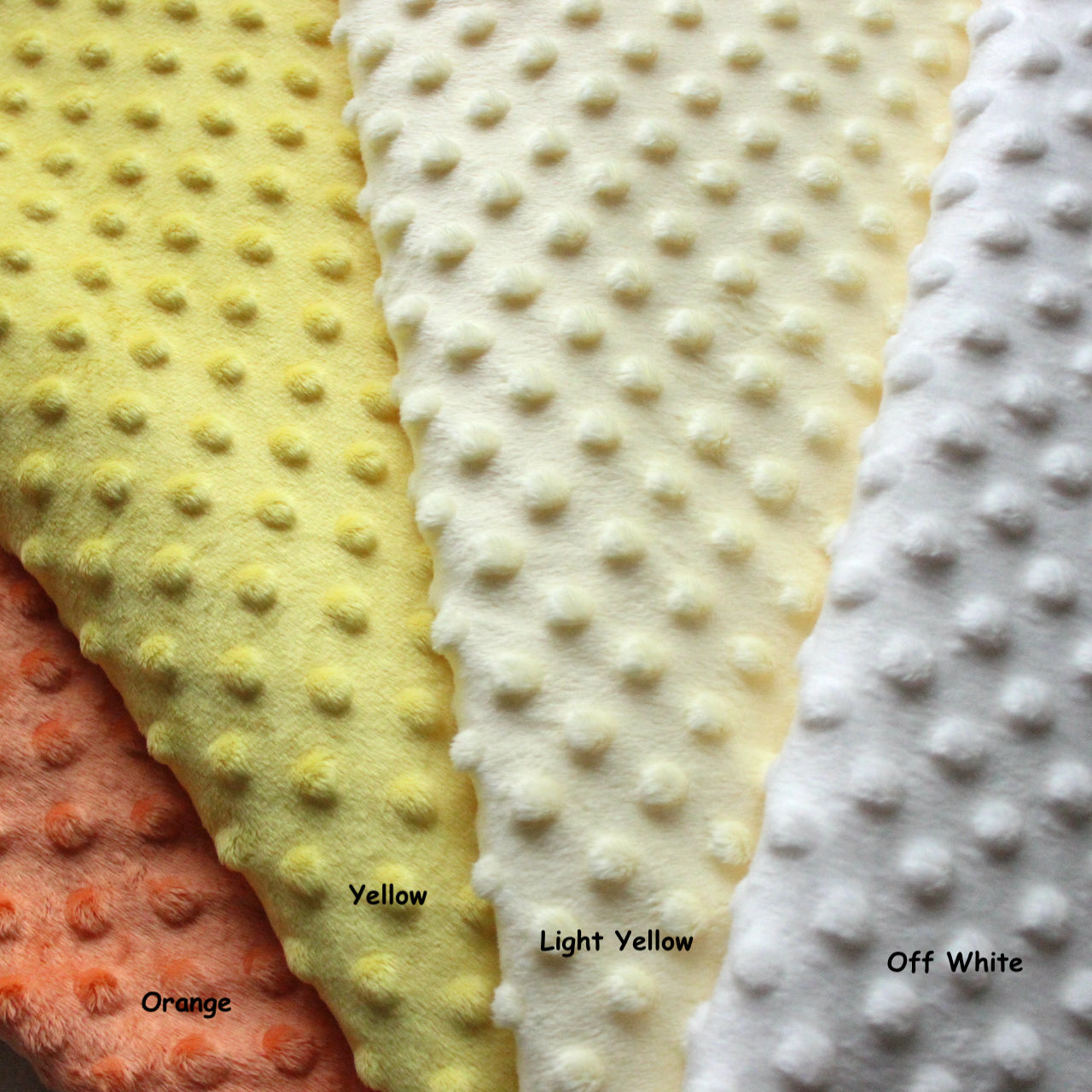 PERSONALIZED 3D MINKY BLANKET| Kokobani [Organic Cotton]