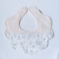 Flower Bib| Marie